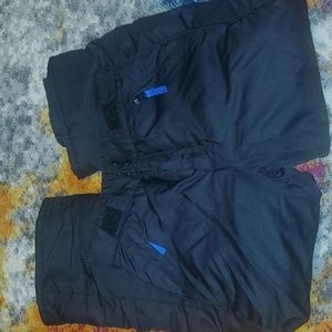 Kids snow pants